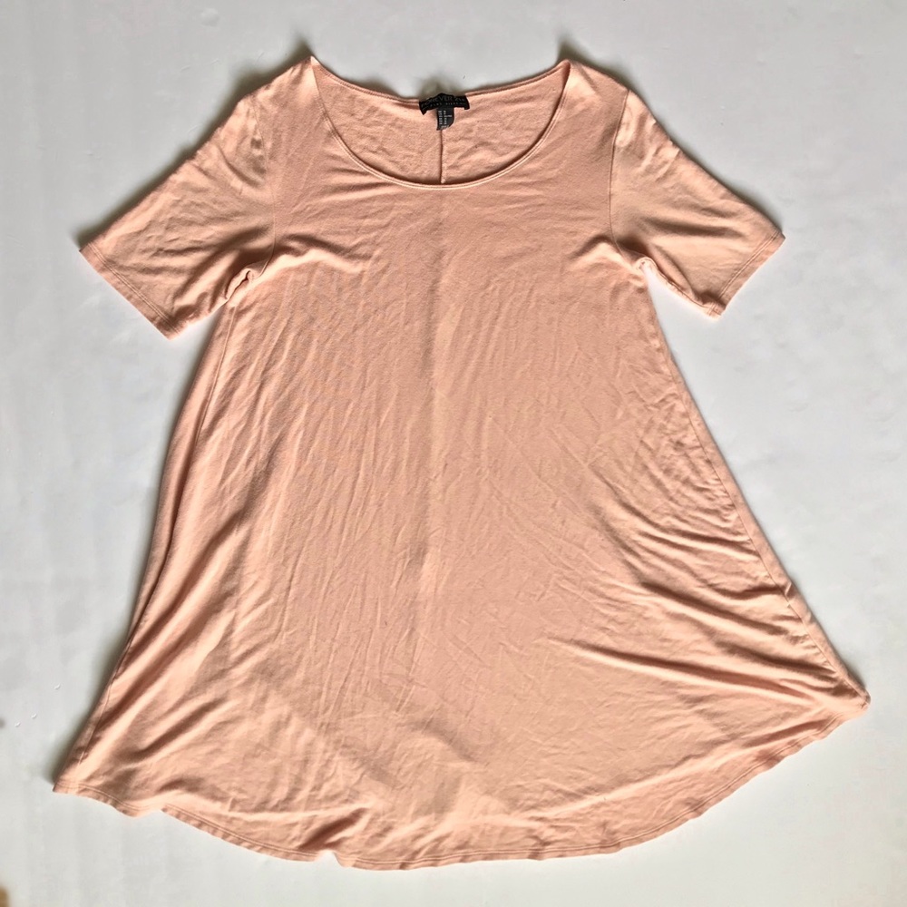 Forever 21 Swing Dress